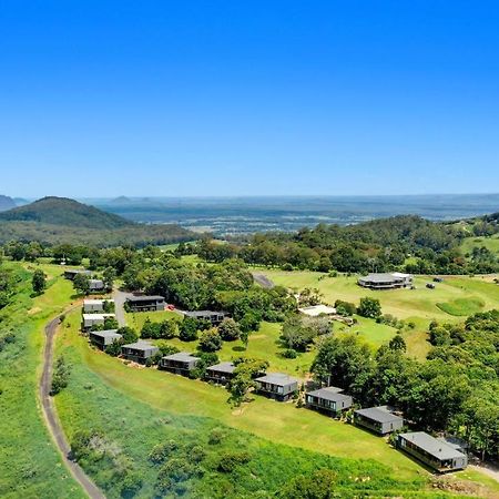 The Ridge At Maleny Exterior foto