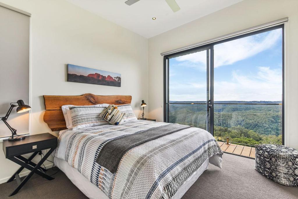 The Ridge At Maleny Exterior foto