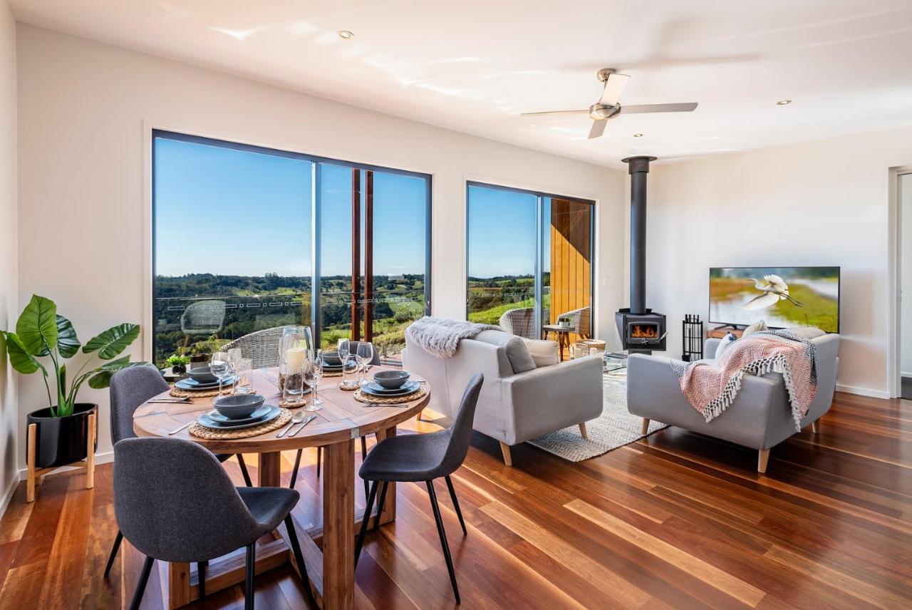The Ridge At Maleny Exterior foto