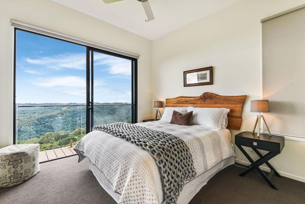 The Ridge At Maleny Exterior foto