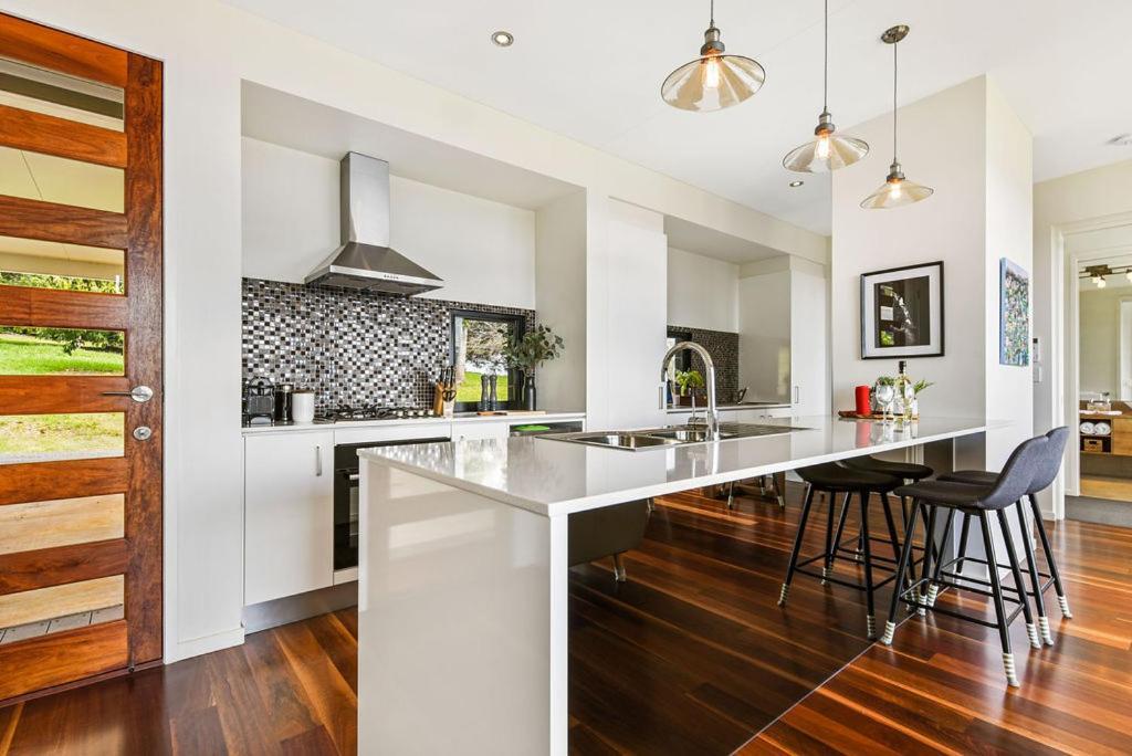 The Ridge At Maleny Exterior foto