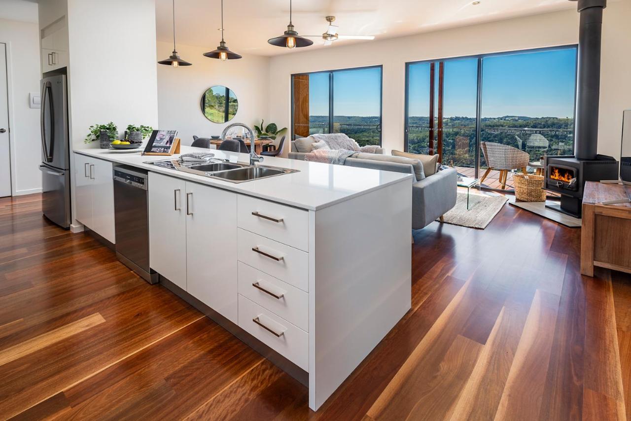 The Ridge At Maleny Exterior foto