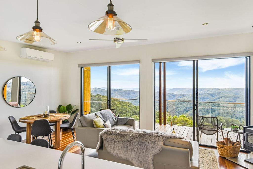 The Ridge At Maleny Exterior foto