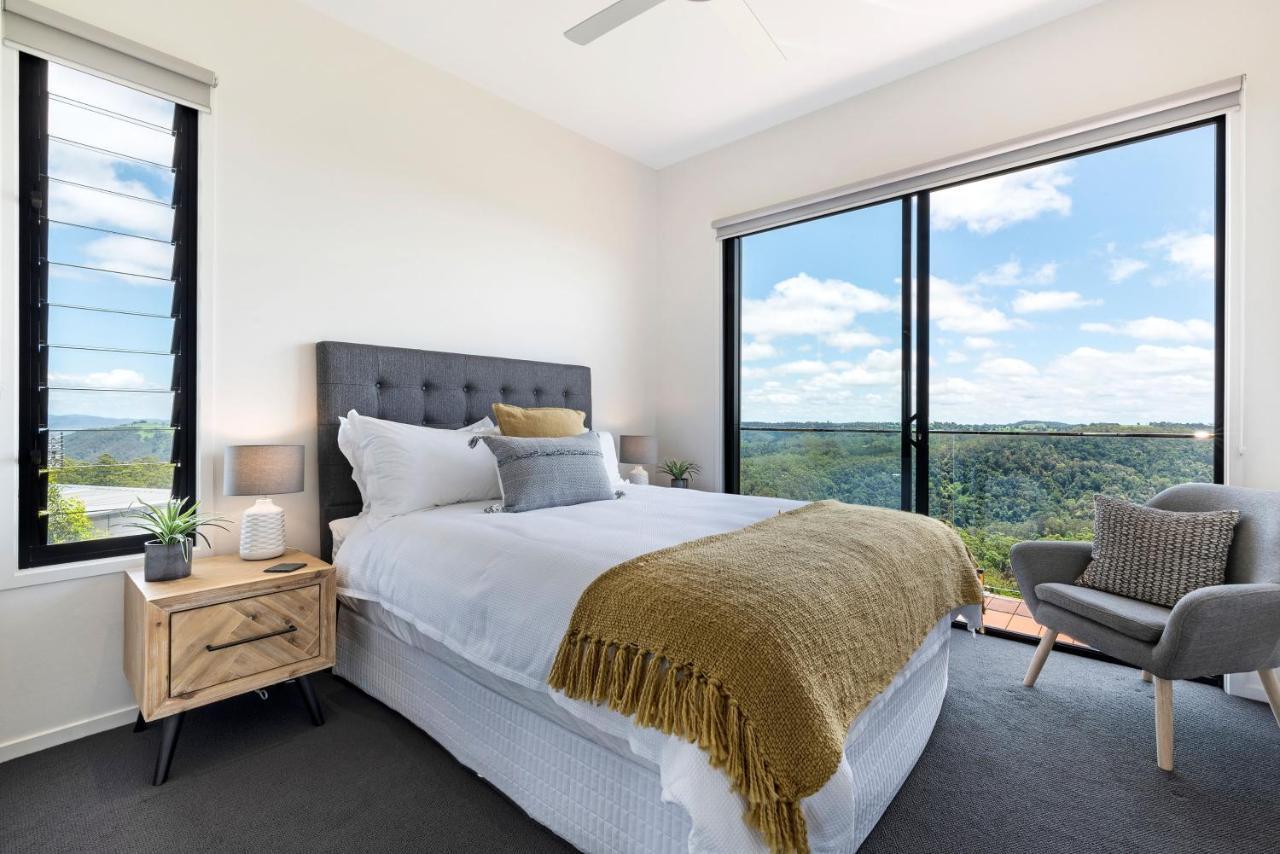 The Ridge At Maleny Exterior foto