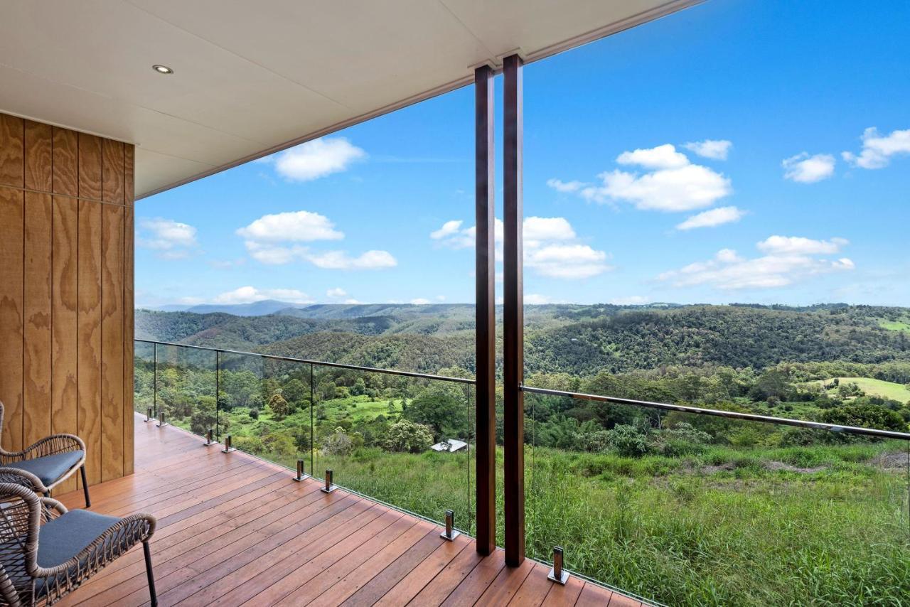 The Ridge At Maleny Exterior foto