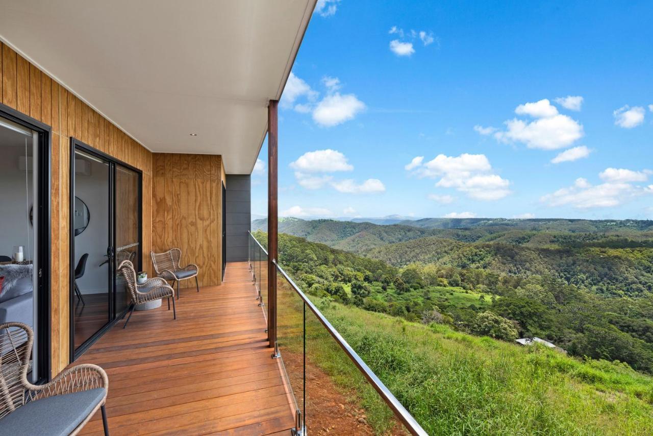 The Ridge At Maleny Exterior foto