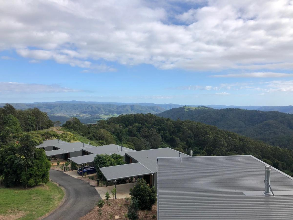The Ridge At Maleny Exterior foto