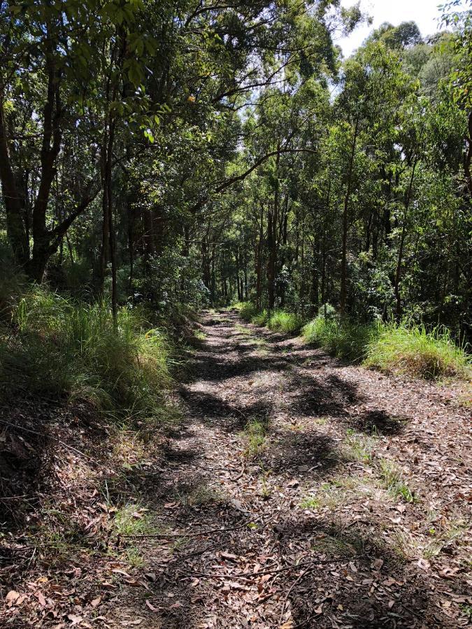The Ridge At Maleny Exterior foto