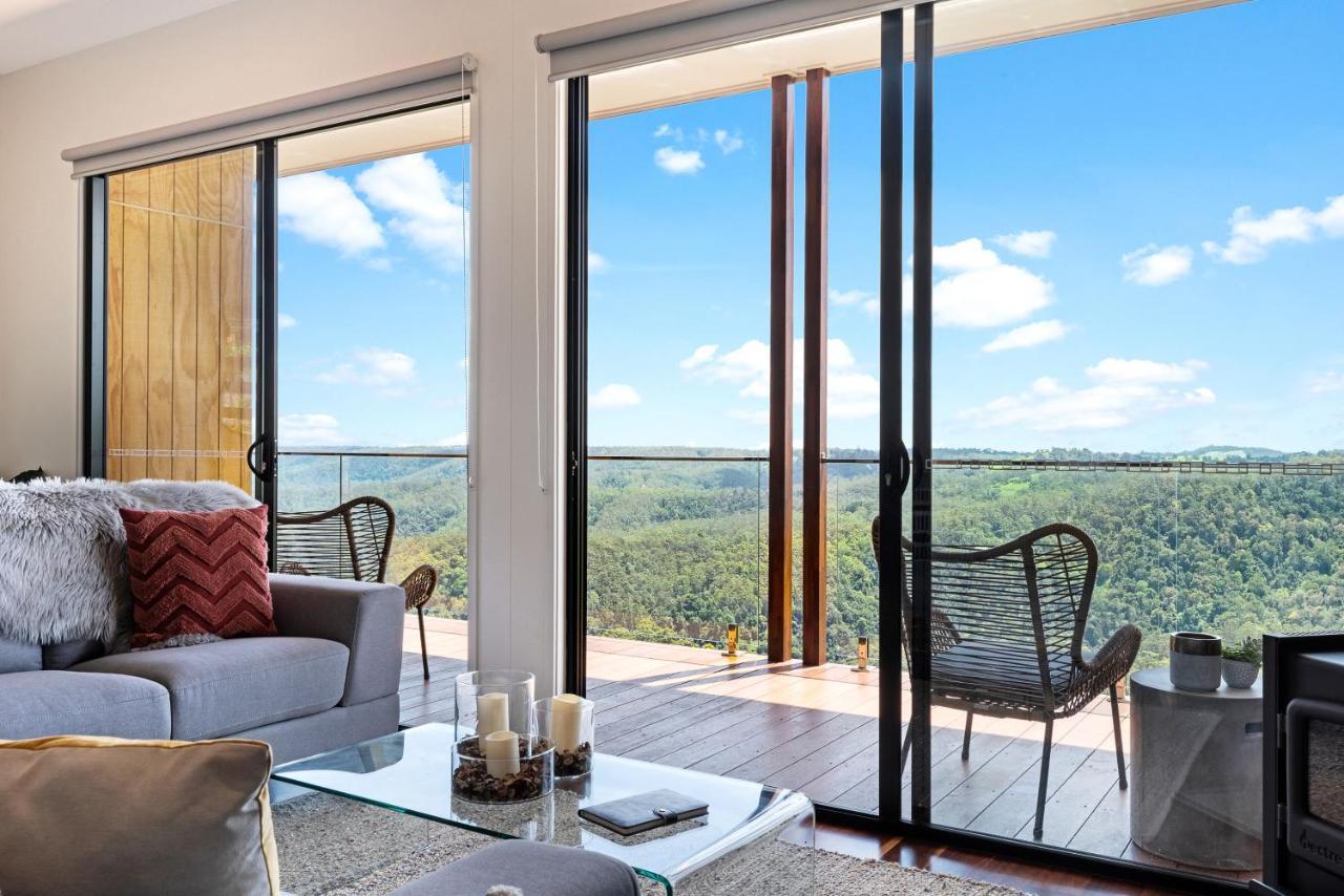 The Ridge At Maleny Exterior foto