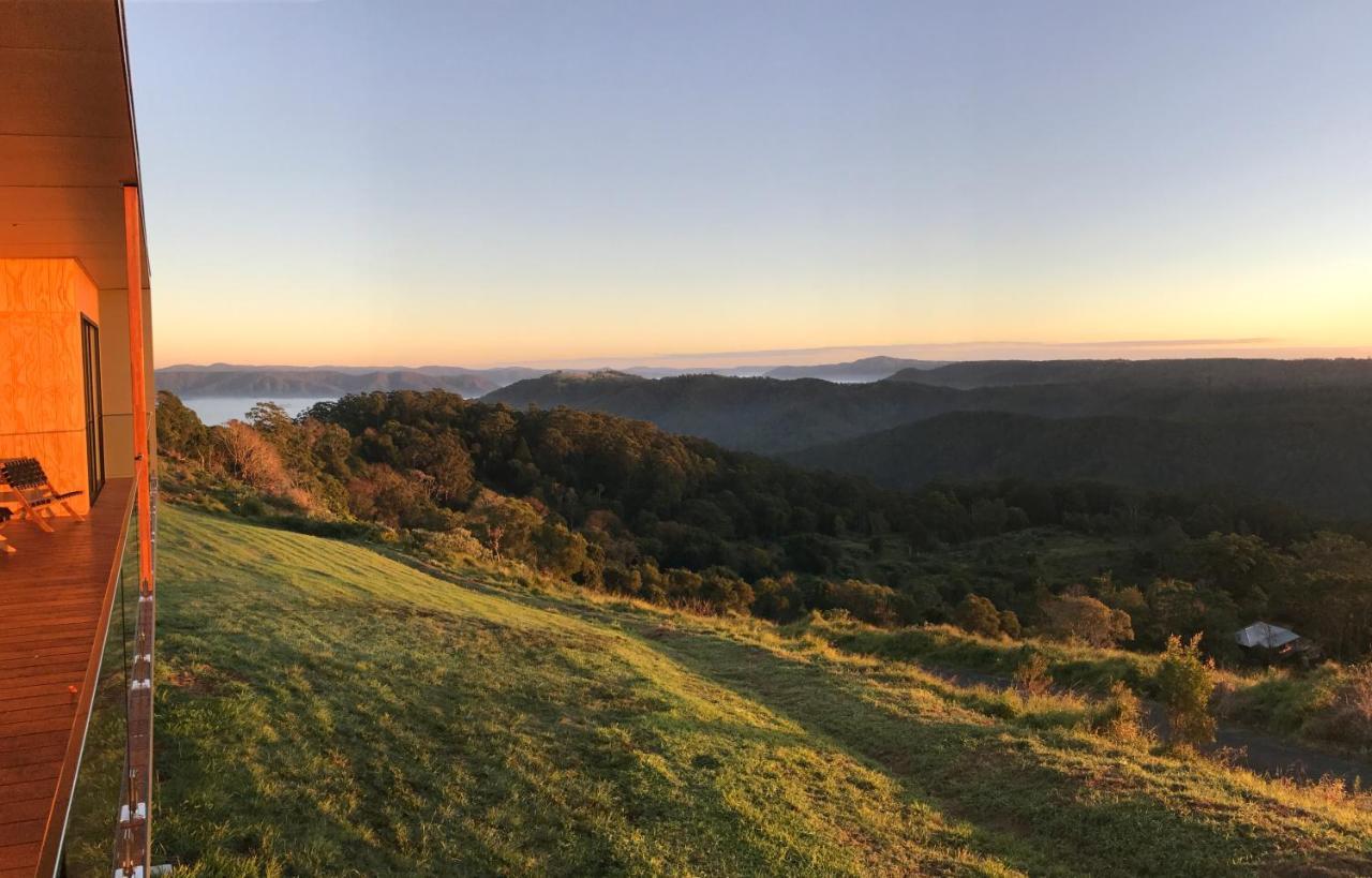 The Ridge At Maleny Exterior foto