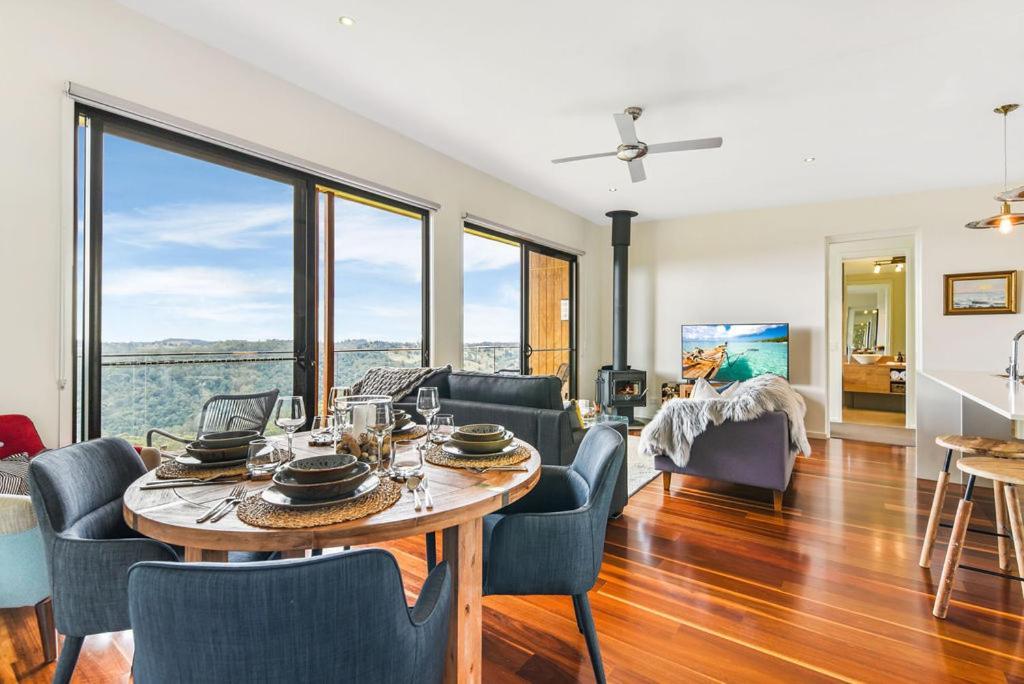 The Ridge At Maleny Exterior foto