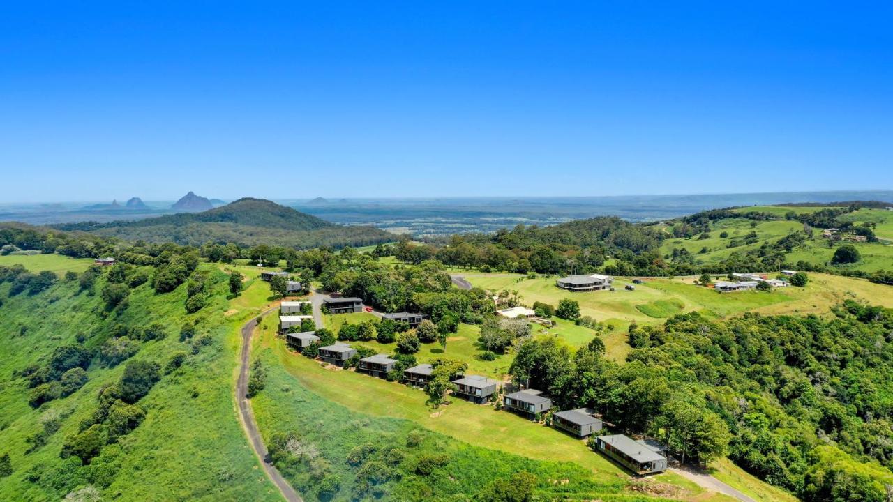 The Ridge At Maleny Exterior foto