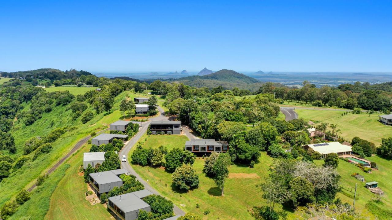 The Ridge At Maleny Exterior foto