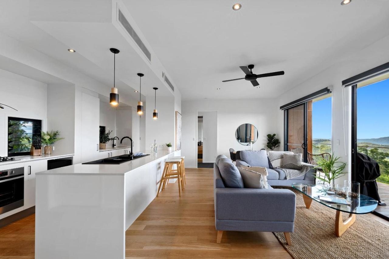 The Ridge At Maleny Exterior foto