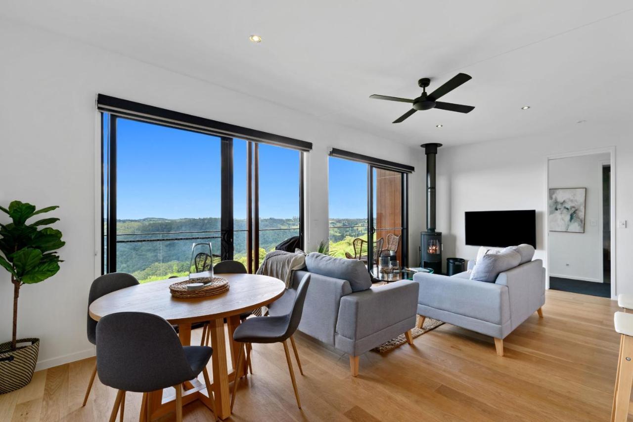 The Ridge At Maleny Exterior foto